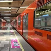 Metro CDMX: estas estaciones cerrarán