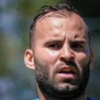 El futbolista español envuelto en una polémica por el dorsal que usará 