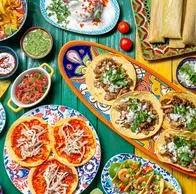 5 platillos para comer este 15 y 16 de septiembre