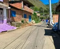 Pelea entre adolescentes terminó en el homicidio de un joven de 18 años en el barrio La Honda de Medellín