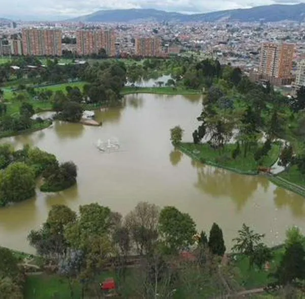 ¿Cómo reservar el Parque de Los Novios de Bogotá para un picnic?