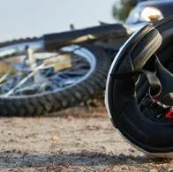 Santander hoy: motociclista murió frente a UPB, en Piedecuesta y Floridablanca