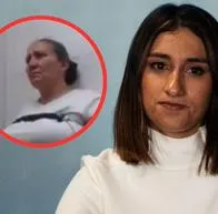 En caso de exniñera Laura Sarbia, envían a prisión a dos implicados en chuzadas