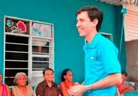 joven sobreviviente a atropello de enrique vives no ha sido indeminizado por el empresario