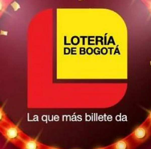Lotería de Bogotá resultado hoy último sorteo 14 de septiembre de 2023