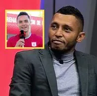 Carlos Valdés criticó duro a Lucas González, DT de América de Cali, en ESPN