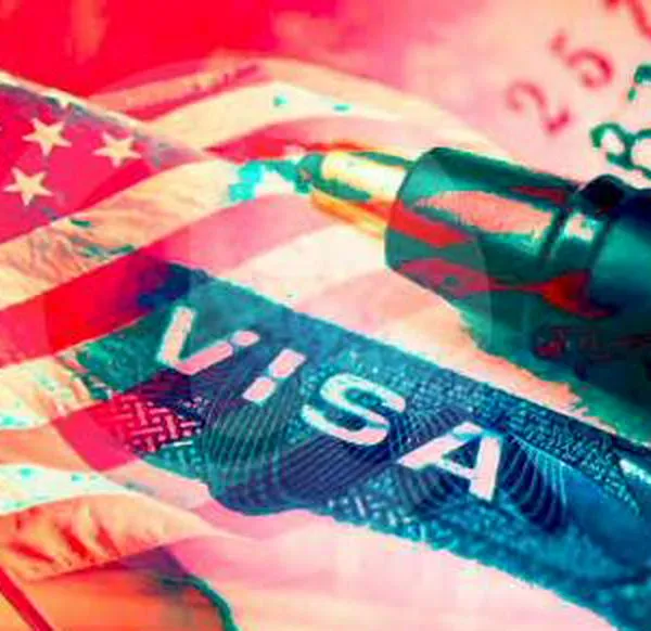 Colombia estudia junto a EE. UU. la inclusión del país en el programa de exención de visado 
