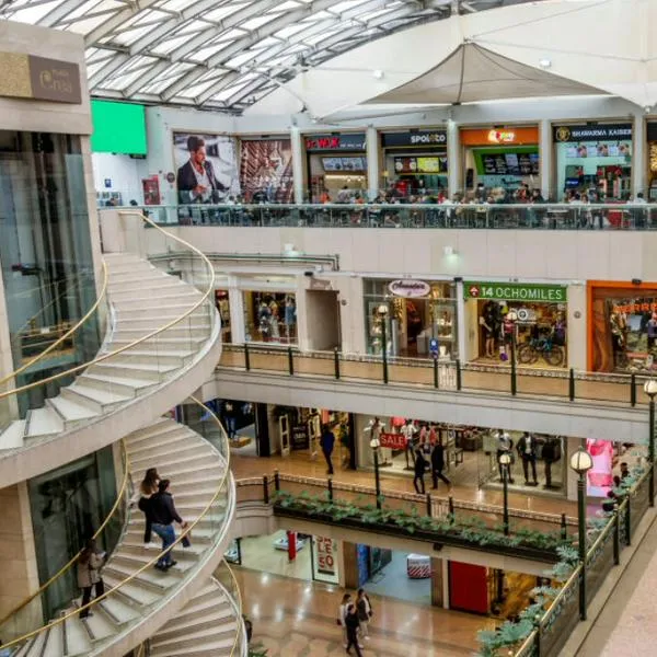 Cuáles son los centros comerciales que se unirán a Bogotá Despierta por Amor y Amistad