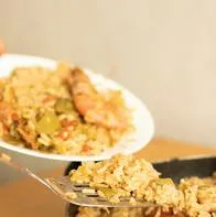 Estudio reveló qué tan peligroso para la salud es recalentar el arroz, uno de los alimentos estrella de los colombianos en sus comidas diarias.
