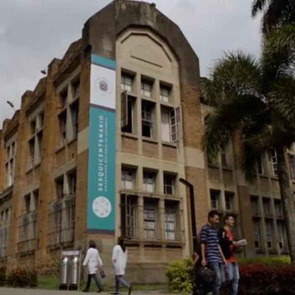 Universidad Nacional, de Antioquia, UIS y más apoyan reforma a la educación