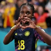 Premios The Best 2023: ¿Cómo votar por Linda Caicedo desde Colombia?