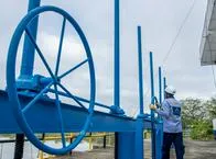 ¡Prepárese! No habrá agua potable en más de 150 barrios de Cartagena