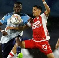 Santa Fe alista estrategia para llenar El Campín contra Millonarios, ¿qué harán?