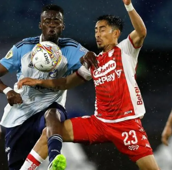 Santa Fe alista estrategia para llenar El Campín contra Millonarios, ¿qué harán?