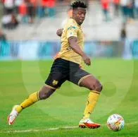 Marco Pérez logra récord en Liga Betplay en triunfo con Águilas Doradas vs Pasto