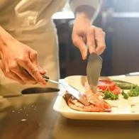 ¿Busca empleo en gastronomía? Estas vacantes le pueden sonar