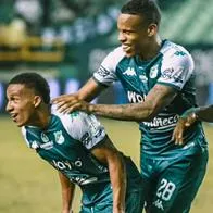 Cali se repone tras el clásico, derrota al Huila y se acerca a los ocho