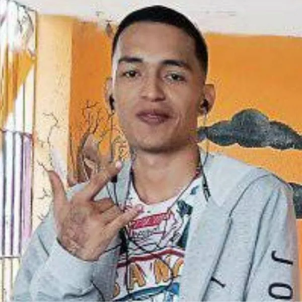 La Fiscalía General condeno a 24 años de prisión por 5 delitos cometidos a uno de los hombres más peligrosos de Ibagué, Steven Martínez alias ‘Carebola’.