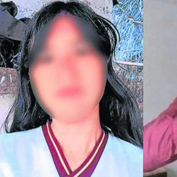 Capturado el presunto asesino de estudiante de 15 años: confiesa el terrible delito.
