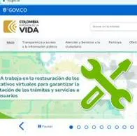 Alrededor de 36 instituciones colombianas siguen afectadas por hackeo