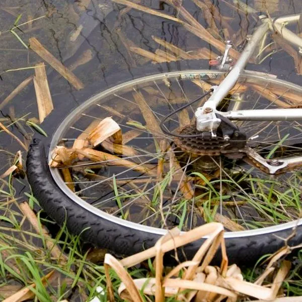 Un ciclista fue hallado sin vida en un barranco entre Quimbaya y Filandia
