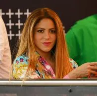 Shakira en Barranquilla, Colombia: inaugurará colegio y pasará tiempo en familia