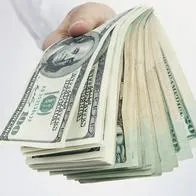 TRM del dólar en Colombia para este viernes 15 de septiembre de 2023.