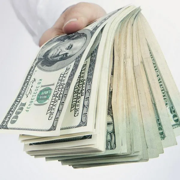 TRM del dólar en Colombia para este viernes 15 de septiembre de 2023.