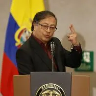 Viaje de Gustavo Petro a Cuba y Estados Unidos