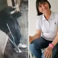 Mujer fue asesinada, en Bogotá, por hombre que conoció por 'app' en Internet