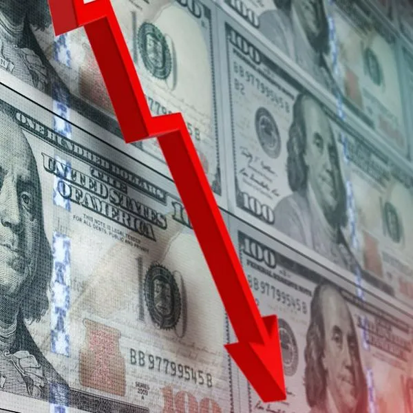 Precio del dólar hoy en Colombia: expertos señalan qué debería pasar para que la moneda extranjera caiga a niveles de 3.800 pesos.