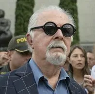 Murió Fernando Botero a sus 91 años. El icónico artista tenía un problema de neumonía en los últimos días que complicaron su salud. 