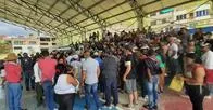 Más de mil indígenas huyen de sus territorios en Nariño por enfrentamientos armados