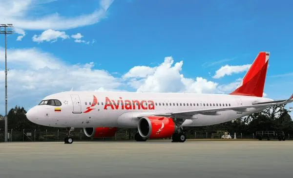 Avianca aumenta en un 70% sus operaciones en la ruta Cúcuta-Bogotá