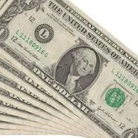Dólar en Colombia hoy, viernes 15 de septiembre: la moneda estadounidense revirtió sus malos días y cierra la semana con leve alza.