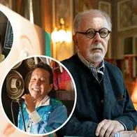 Diomedes, Shakira, Juanes y más artistas mencionaron al maestro Botero en sus canciones.