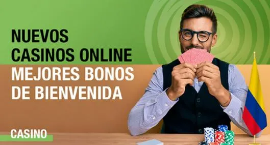 Giros y bonos exclusivos en los nuevos casinos online