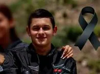 UPB lamentó muerte de estudiante en accidente de tránsito
