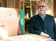 Fernando Botero: las mejores obras del pintor y escultor colombiano en toda su vida y obra, según la inteligencia artificial.