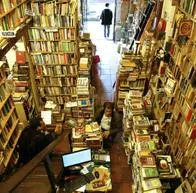 Estas son las tres librerías que podría visitar este fin de semana en Bogotá si no tiene planes. Wilborada 1047, Casa Tomada y Nada son las recomendadas.