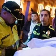 La Policía de Bogotá reveló su plan de seguridad y movilidad para la celebración de Amor y Amistad: protegerán, en especial, a las mujeres.