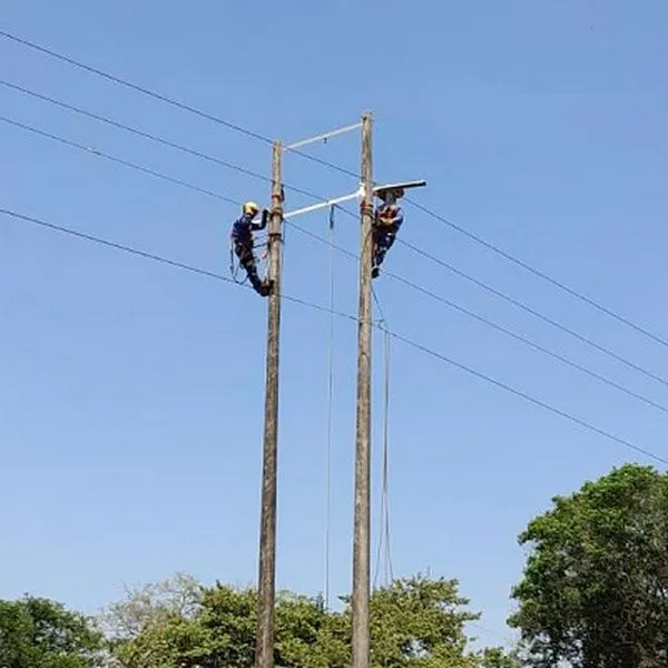 Más de 30 barrios de Valledupar estarán sin luz el domingo 17 de septiembre
