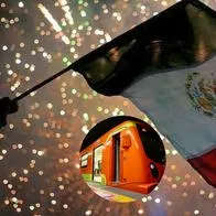 Transporte público de la Cdmx tendrá horarios especiales por fiestas patrias.