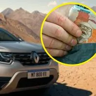Renault sorprende en Colombia con inversión que beneficiará a conductores y dará trabajo