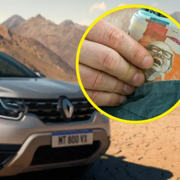 Renault sorprende en Colombia con inversión que beneficiará a conductores y dará trabajo