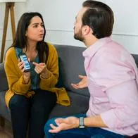 A infieles en Colombia por Amor y Amistad les pillan hábito con amigos: encuesta.