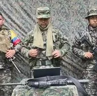 Disidencias de las Farc en Cuaca anuncian cese al fuego de cinco días.