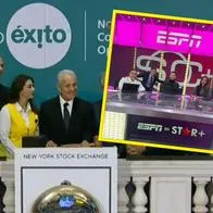 Gerente del Éxito es hermana de reconocida periodista colombiana que trabaja para ESPN