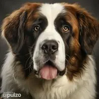 Estos son los nombres famosos de perros que salen en televisión para mi mascota.