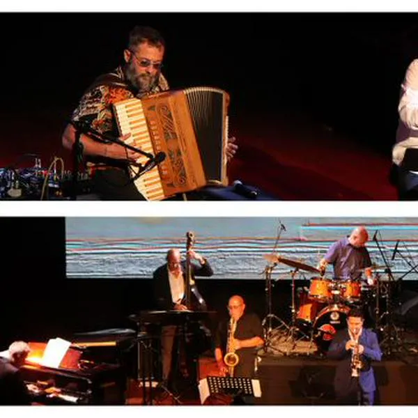 Barranquijazz inició con viaje musical entre el Caribe Latino y el Mediterráneo 